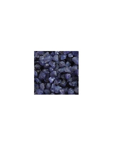Tanzanite (Zoïsite bleue)